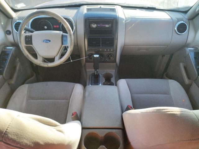 Photo 8 from auction – 2006 FORD EXPLORER X with VIN 1FMEU73E26UB67919