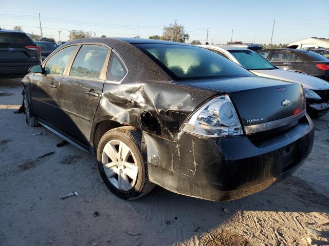 Photo 2 from auction – 2010 CHEVROLET IMPALA LS with VIN 2G1WA5EN7A1263934