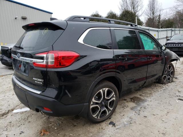 Photo 3 from auction – 2023 SUBARU ASCENT LIM with VIN 4S4WMAUD0P3401764