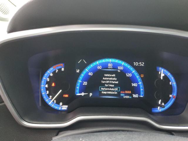 Photo 9 from auction – 2022 TOYOTA COROLLA CR with VIN 7MUDAABG2NV008836
