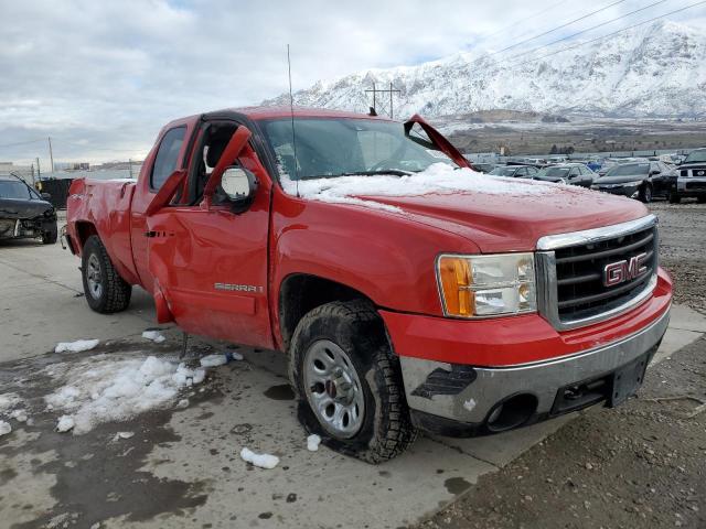 Photo 4 from auction – 2008 GMC SIERRA K15 with VIN 2GTEK19C081262846