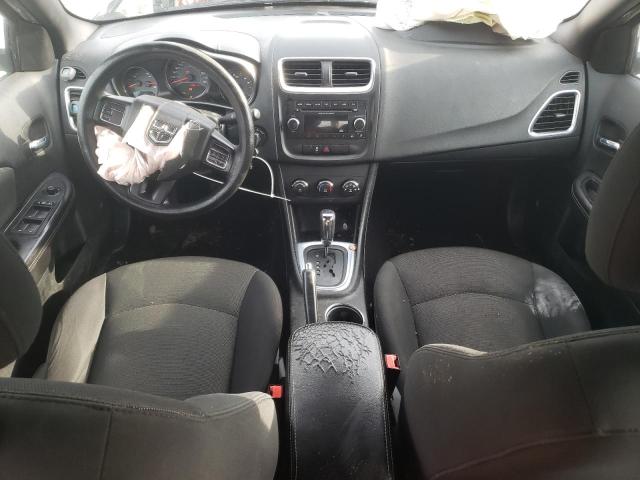 Photo 8 from auction – 2013 DODGE AVENGER SE with VIN 1C3CDZAG3DN748532