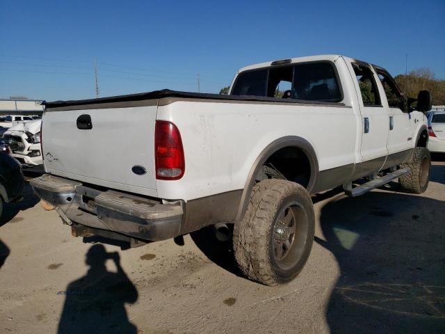 Photo 3 from auction – 2006 FORD F250 SUPER with VIN 1FTSW20P76EA96074