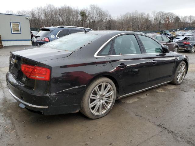 Photo 3 from auction – 2013 AUDI A8 QUATTRO with VIN WAUA2AFD9DN016024