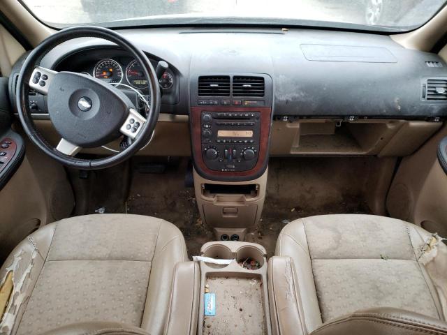 Photo 8 from auction – 2008 CHEVROLET UPLANDER L with VIN 1GNDV33178D177374