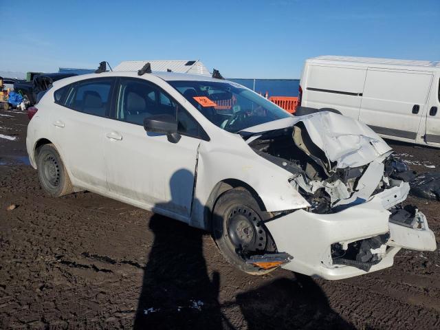 Photo 4 from auction – 2020 SUBARU IMPREZA with VIN 4S3GTAB61L3714333