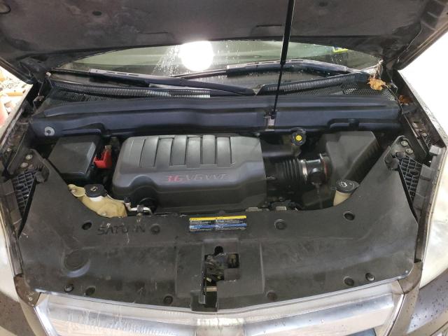 Photo 12 from auction – 2007 SATURN OUTLOOK SP with VIN 5GZER33777J123965