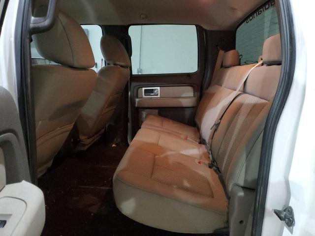 Photo 10 from auction – 2009 FORD F150 SUPER with VIN 1FTPW14V89KC52282