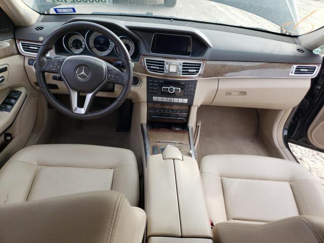 Photo 8 from auction – 2014 MERCEDES-BENZ E 350 with VIN WDDHF5KB0EA813682