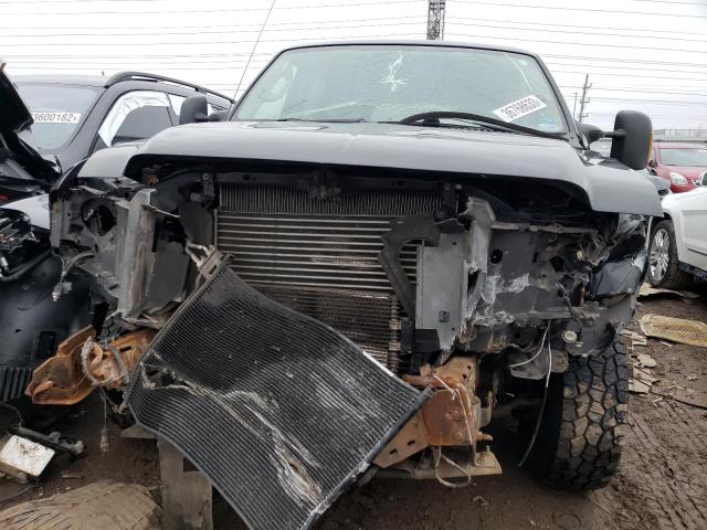 Photo 5 from auction – 2005 FORD EXCURSION with VIN 1FMSU43P05ED41952