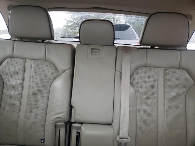 Photo 10 from auction – 2013 LINCOLN MKX with VIN 2LMDJ6JK9DBL36784