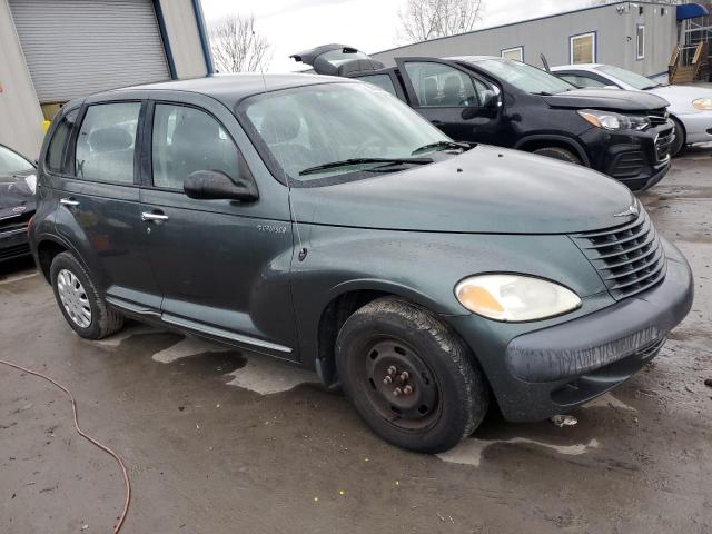 Photo 4 from auction – 2003 CHRYSLER PT CRUISER with VIN 3C4FY48B63T640625