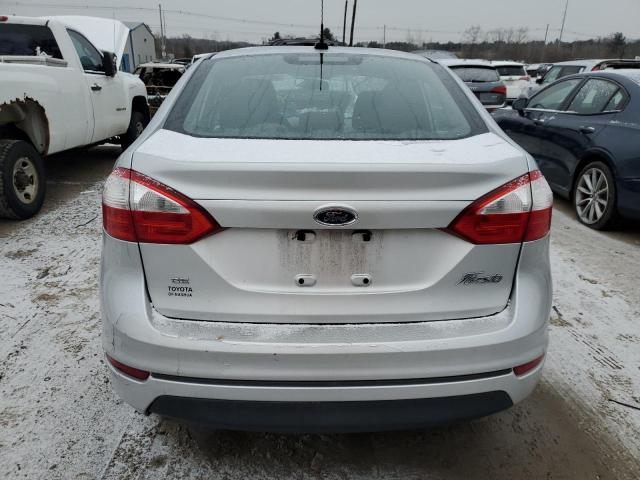 Photo 6 from auction – 2014 FORD FIESTA SE with VIN 3FADP4BJ4EM111414