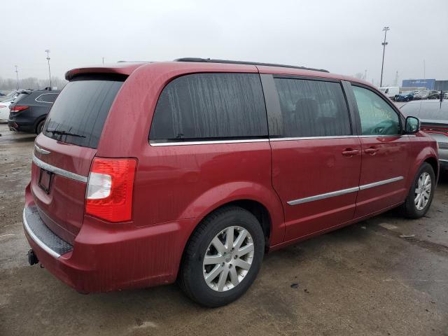 Photo 3 from auction – 2012 CHRYSLER TOWN & COU with VIN 2C4RC1CG0CR125426