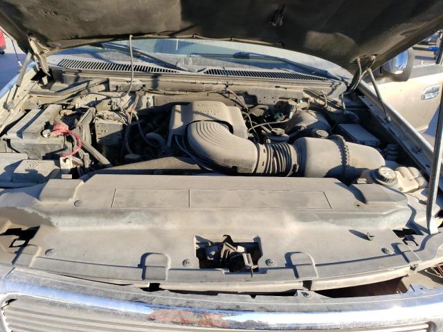 Photo 11 from auction – 2002 FORD F150 SUPER with VIN 1FTRW07682KD85637