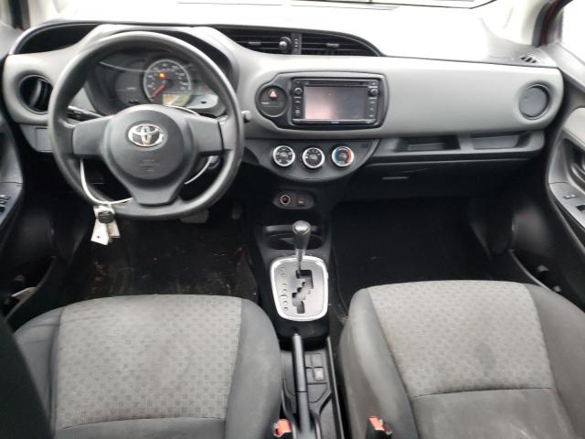 Photo 8 from auction – 2015 TOYOTA YARIS with VIN VNKKTUD32FA031207