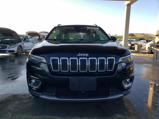 Photo 5 from auction – 2019 JEEP CHEROKEE L with VIN 1C4PJMDX6KD259775