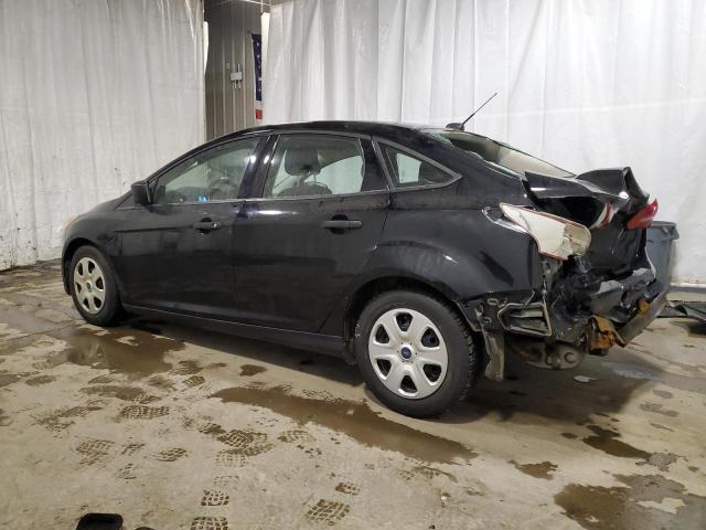 Photo 2 from auction – 2017 FORD FOCUS S with VIN 1FADP3E24HL274102