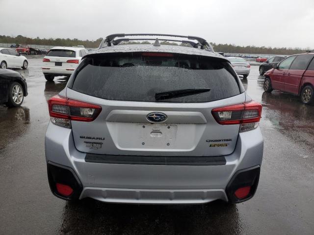 Photo 6 from auction – 2021 SUBARU CROSSTREK with VIN JF2GTHRCXMH657530