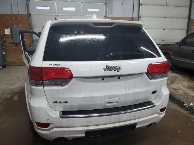 Photo 6 from auction – 2019 JEEP GRAND CHER with VIN 1C4RJFCG5KC613104