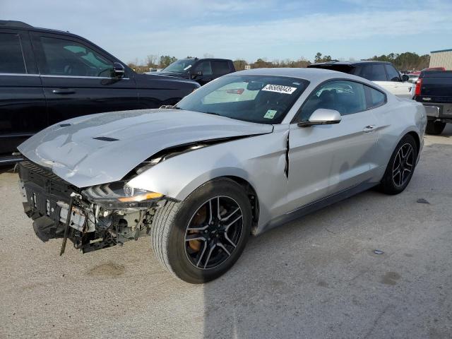 FORD MUSTANG 2019 with VIN 1FA6P8TH5K5190007 - Photo from auction