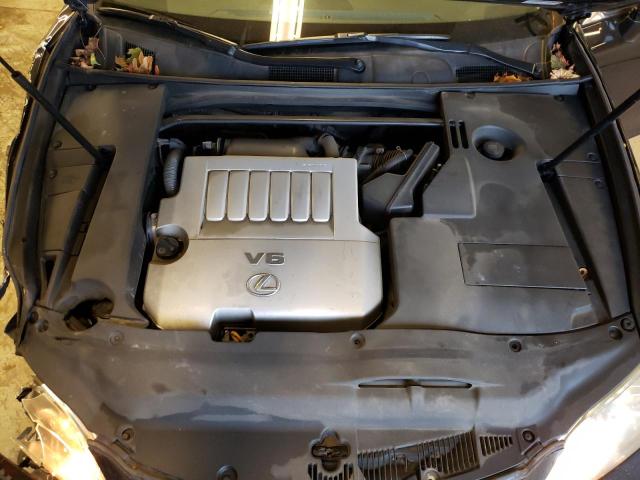 Photo 11 from auction – 2008 LEXUS ES 350 with VIN JTHBJ46G982193572