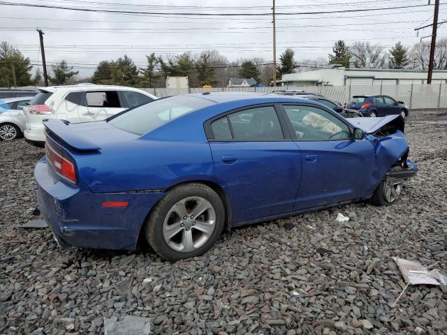 Photo 3 from auction – 2012 DODGE CHARGER 4D with VIN 2C3CDXJG0CH306366