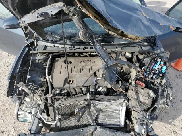 Photo 11 from auction – 2019 TOYOTA COROLLA L with VIN 5YFBURHE5KP908891