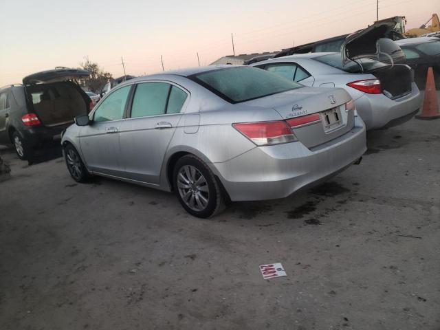 Photo 2 from auction – 2012 HONDA ACCORD EXL with VIN 1HGCP2F8XCA086497