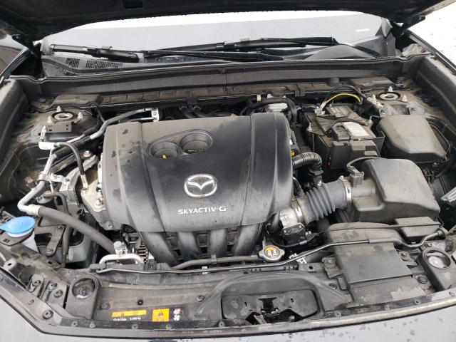 Photo 12 from auction – 2021 MAZDA CX-30 with VIN 3MVDMAAL8MM263889