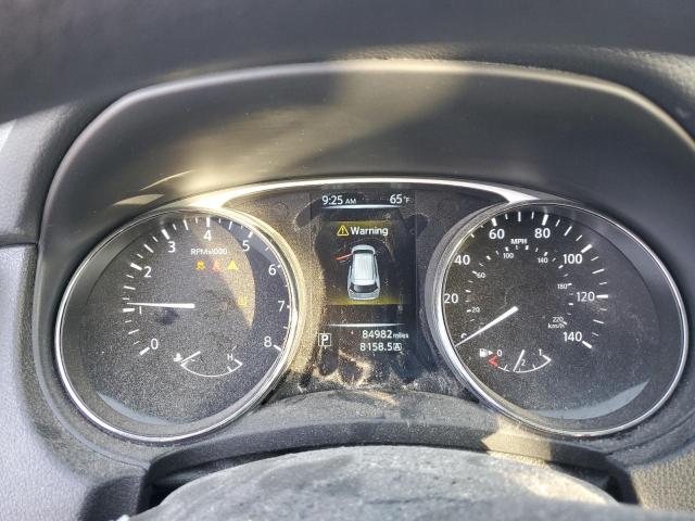 Photo 9 from auction – 2015 NISSAN ROGUE S with VIN 5N1AT2MT4FC810052