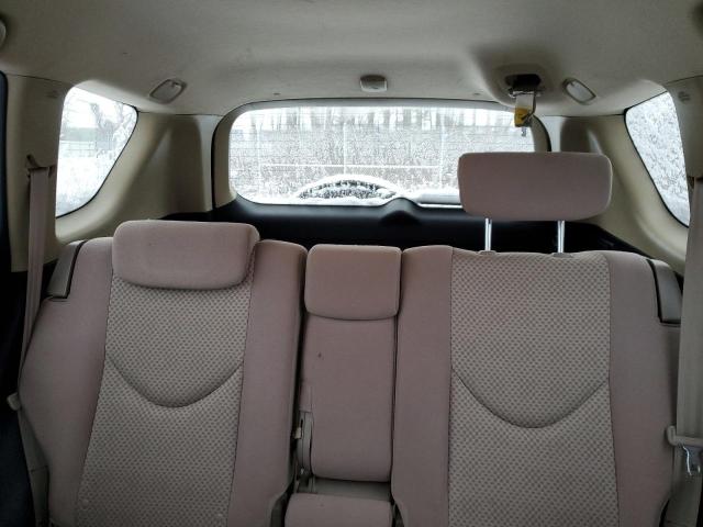 Photo 10 from auction – 2008 TOYOTA RAV4 with VIN JTMBD33V785175009