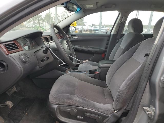 Photo 7 from auction – 2008 CHEVROLET IMPALA LT with VIN 2G1WT58K681362217