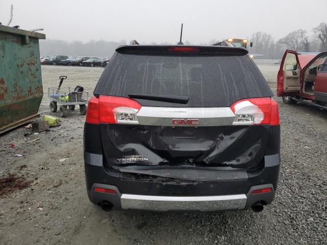 Photo 6 from auction – 2015 GMC TERRAIN SL with VIN 2GKFLTE36F6371321