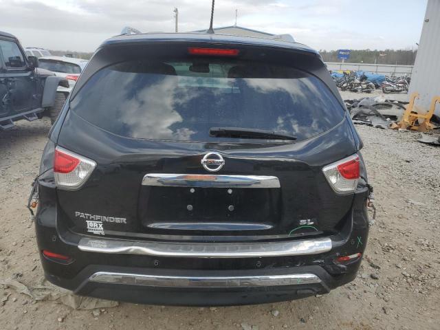 صورة رقم 6 من المزاد - 2014 NISSAN PATHFINDER مع VIN 5N1AR2MN9EC700175