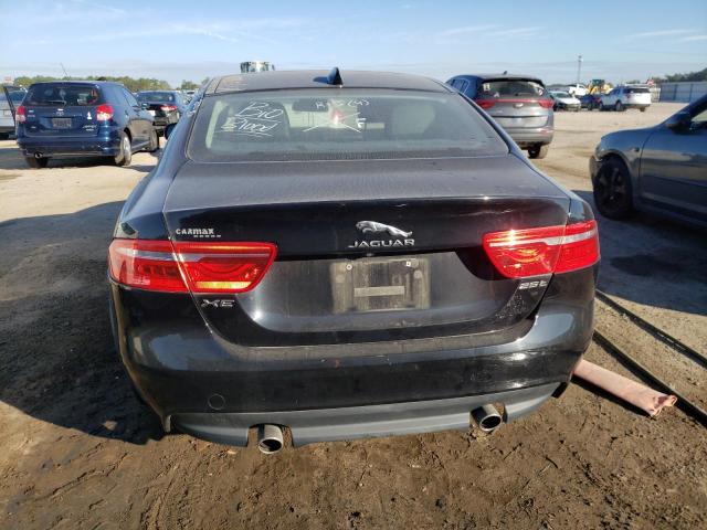 Photo 6 from auction – 2017 JAGUAR XE with VIN SAJAR4BG4HA970873