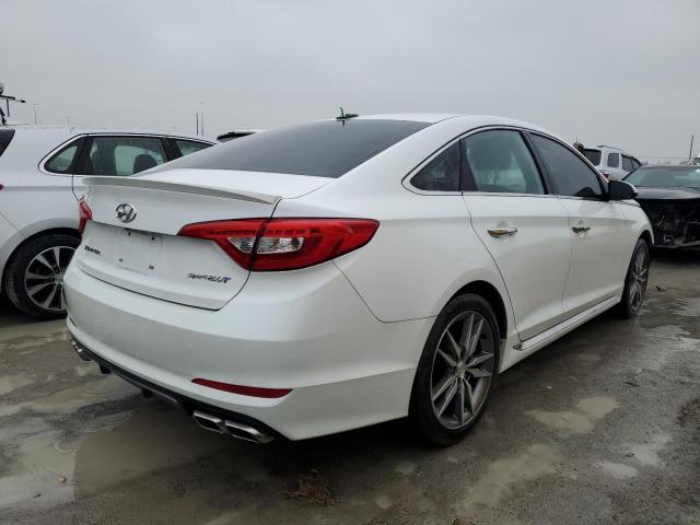 Photo 3 from auction – 2015 HYUNDAI SONATA SPO with VIN 5NPE34AB9FH082200