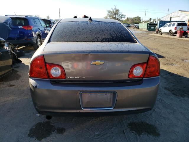 Photo 6 from auction – 2012 CHEVROLET MALIBU 2LT with VIN 1G1ZD5EUXCF349522