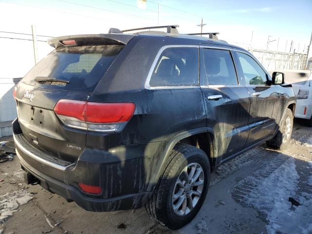 Photo 3 from auction – 2014 JEEP GRAND CHER with VIN 1C4RJFBG7EC571315