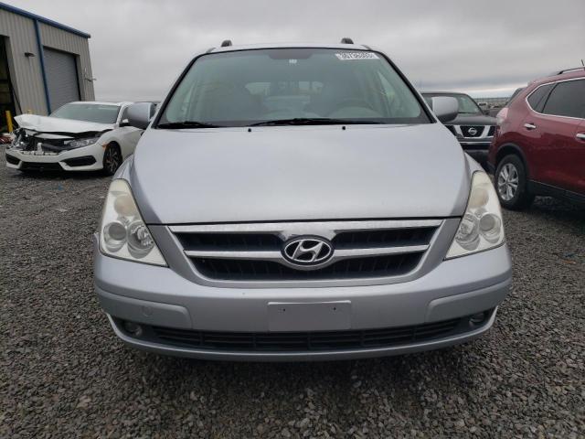 Photo 5 from auction – 2008 HYUNDAI ENTOURAGE with VIN KNDMC233986056974