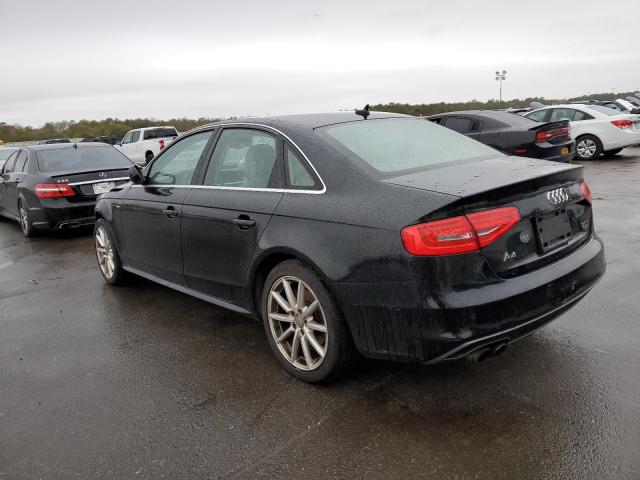 Photo 2 from auction – 2016 AUDI A4 PREMIUM with VIN WAUFFAFL1GN005640