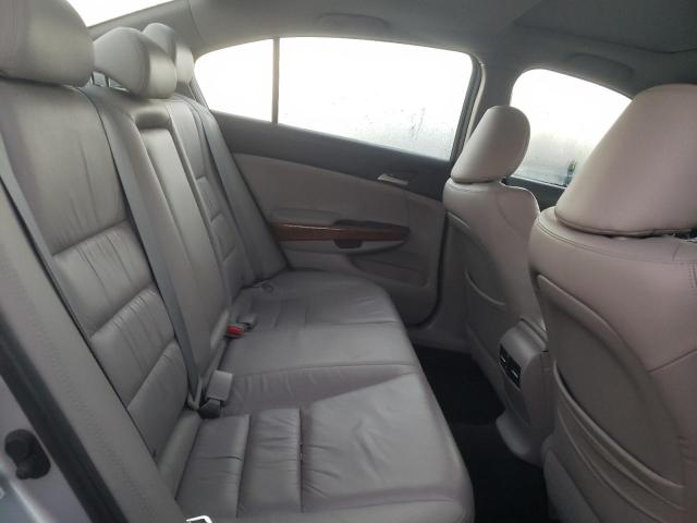 Photo 10 from auction – 2012 HONDA ACCORD EXL with VIN 1HGCP2F8XCA086497