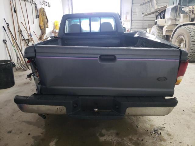 Zdjęcie 6 z aukcji – 1994 FORD RANGER z VIN 1FTCR10A6RUA37545