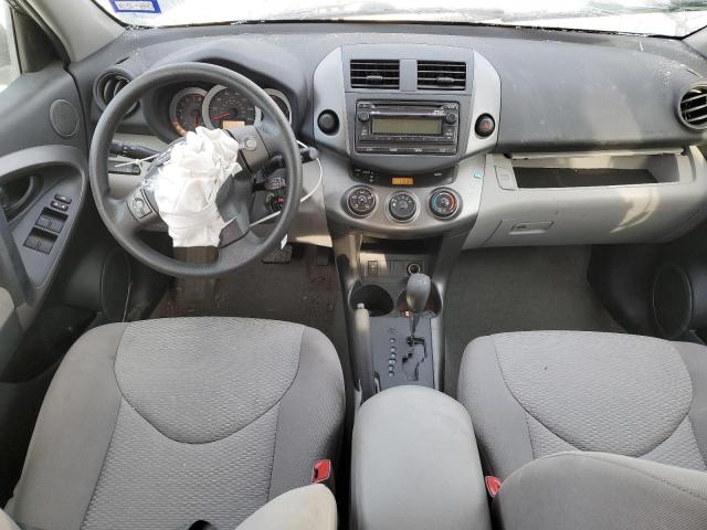 Photo 8 from auction – 2012 TOYOTA RAV4 with VIN 2T3ZF4DV5CW152326