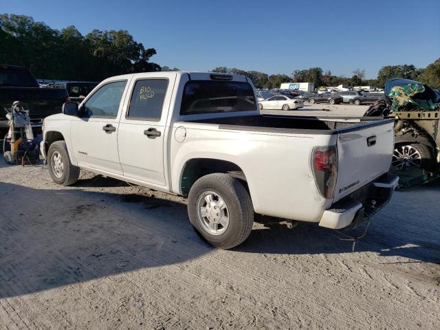 Photo 2 from auction – 2005 CHEVROLET COLORADO with VIN 1GCCS136058234516