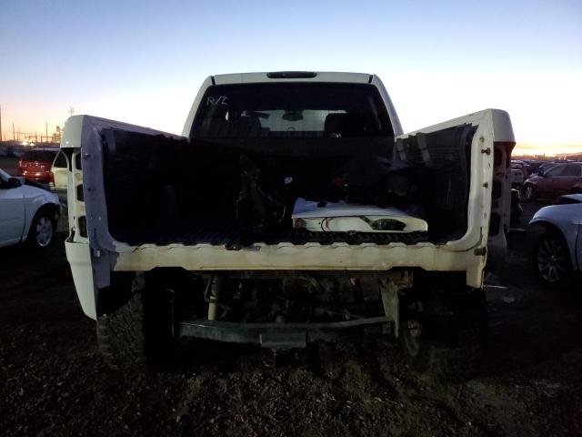 Photo 6 from auction – 2008 CHEVROLET SILVERADO with VIN 3GCEK13368G226935