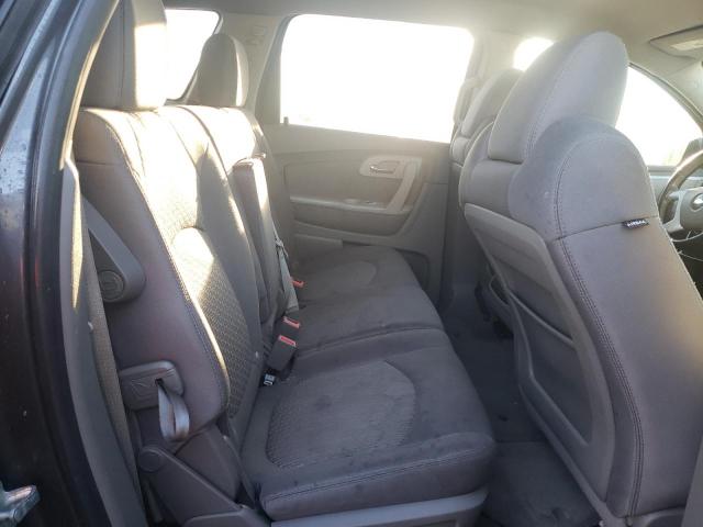 Photo 11 from auction – 2012 CHEVROLET TRAVERSE L with VIN 1GNKRFED2CJ404808