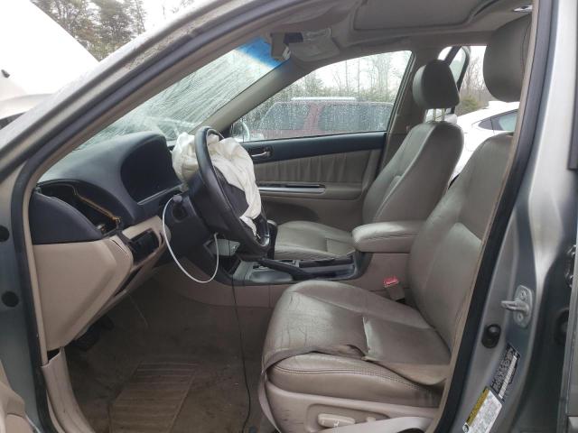 Photo 7 from auction – 2005 TOYOTA CAMRY SE with VIN 4T1BA32K05U049622