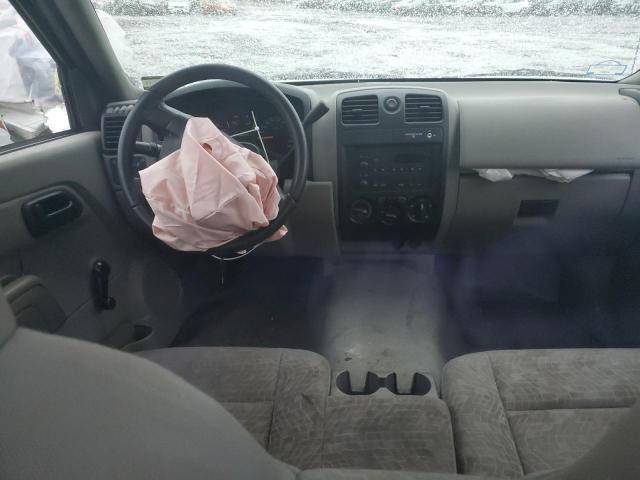 Photo 8 from auction – 2005 CHEVROLET COLORADO with VIN 1GCCS148458220215
