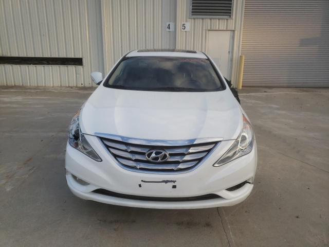 Photo 5 from auction – 2011 HYUNDAI SONATA SE with VIN 5NPEC4AC1BH230150